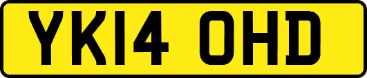 YK14OHD
