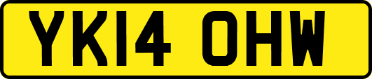 YK14OHW