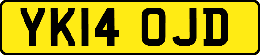 YK14OJD