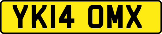 YK14OMX