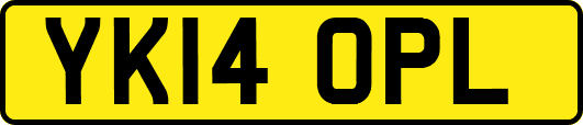 YK14OPL