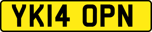 YK14OPN