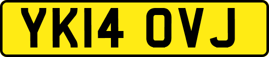 YK14OVJ