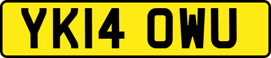 YK14OWU