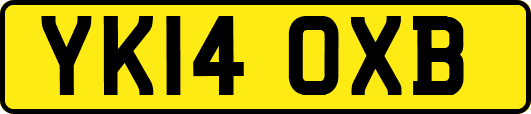 YK14OXB