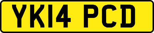 YK14PCD
