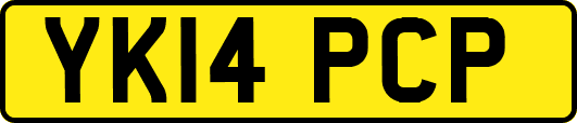 YK14PCP