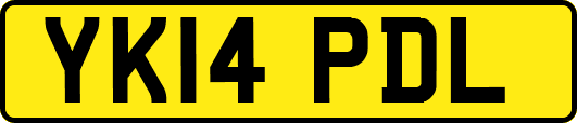 YK14PDL