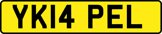 YK14PEL
