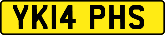 YK14PHS