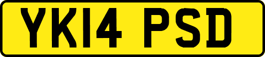 YK14PSD