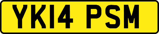 YK14PSM