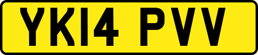 YK14PVV