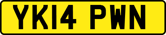 YK14PWN