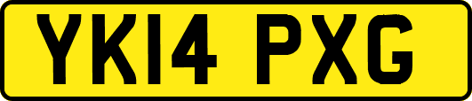YK14PXG
