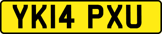 YK14PXU