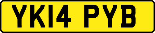 YK14PYB