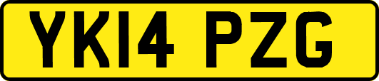 YK14PZG