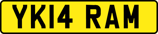 YK14RAM