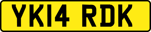 YK14RDK