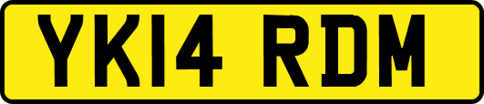 YK14RDM