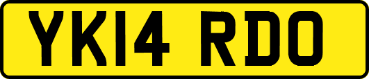 YK14RDO