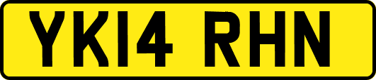 YK14RHN