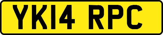 YK14RPC