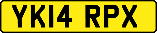 YK14RPX