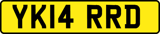 YK14RRD