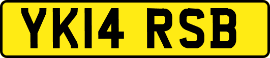YK14RSB