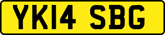 YK14SBG