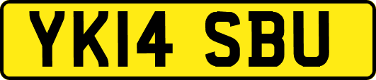 YK14SBU