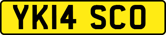 YK14SCO