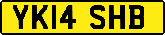 YK14SHB