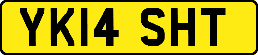 YK14SHT