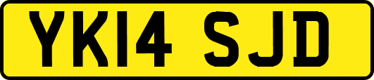 YK14SJD