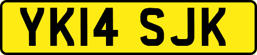 YK14SJK