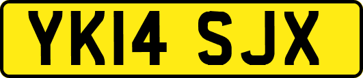 YK14SJX