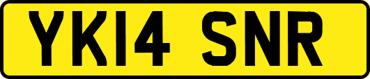 YK14SNR