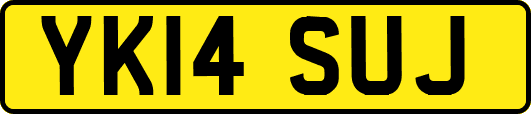 YK14SUJ