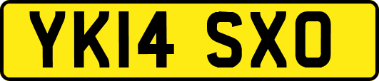 YK14SXO