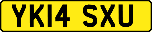 YK14SXU