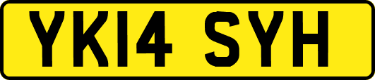YK14SYH