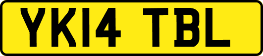 YK14TBL