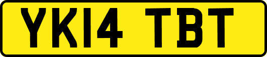 YK14TBT