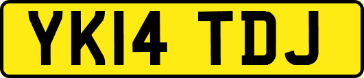 YK14TDJ
