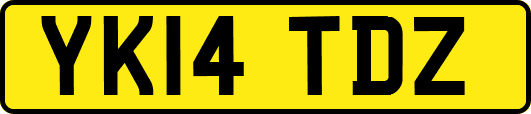 YK14TDZ