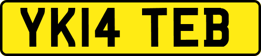 YK14TEB