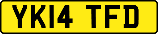YK14TFD
